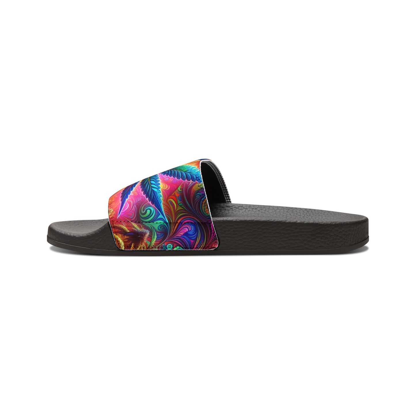 Men's Removable-Strap Sandals