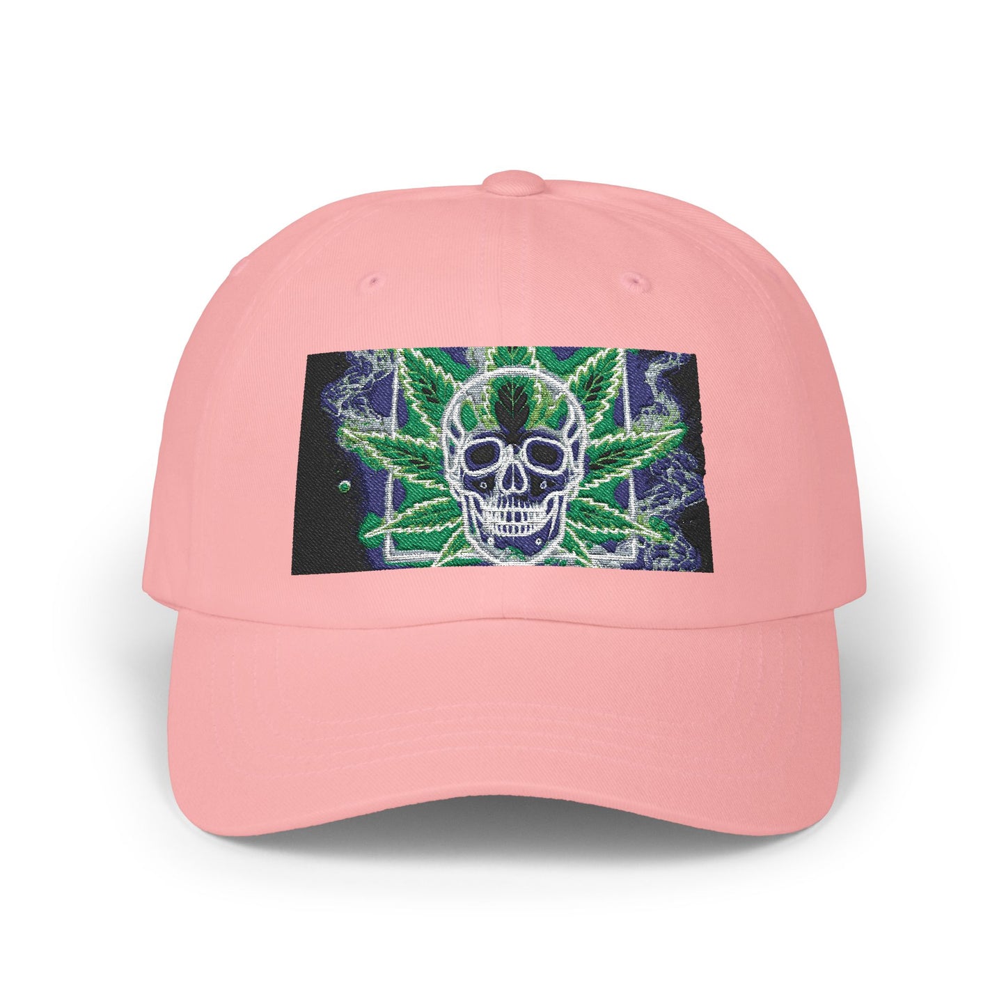 Classic Dad Cap
