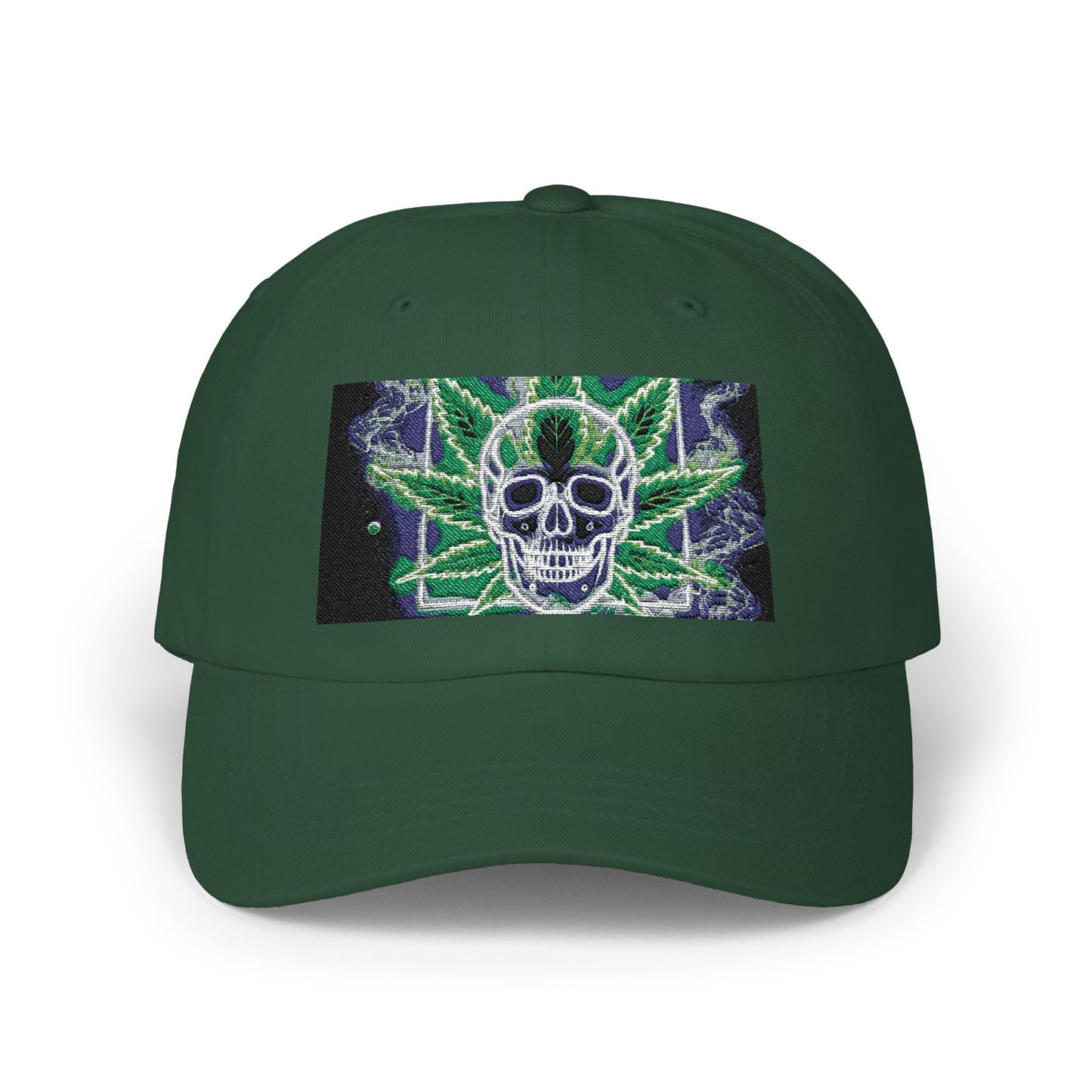 Classic Dad Cap