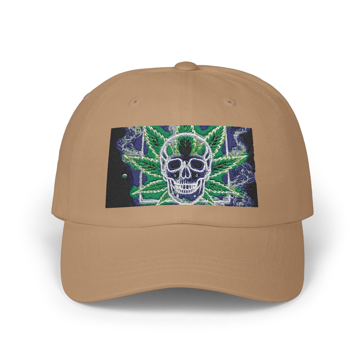 Classic Dad Cap