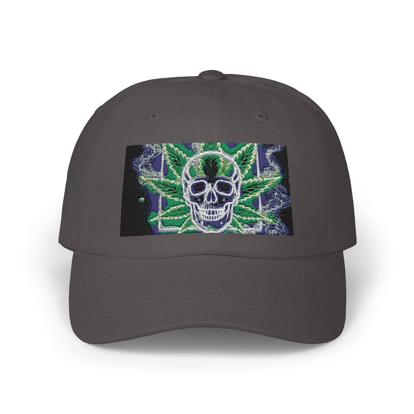 Classic Dad Cap