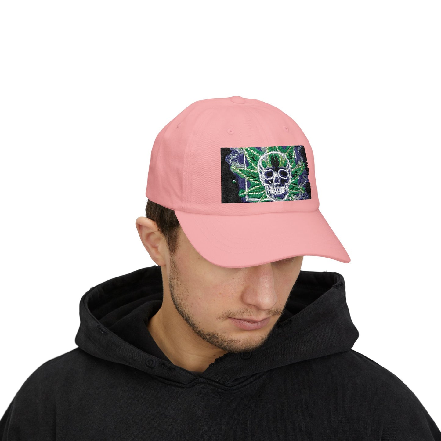 Classic Dad Cap