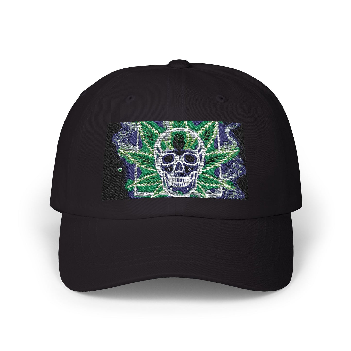 Classic Dad Cap