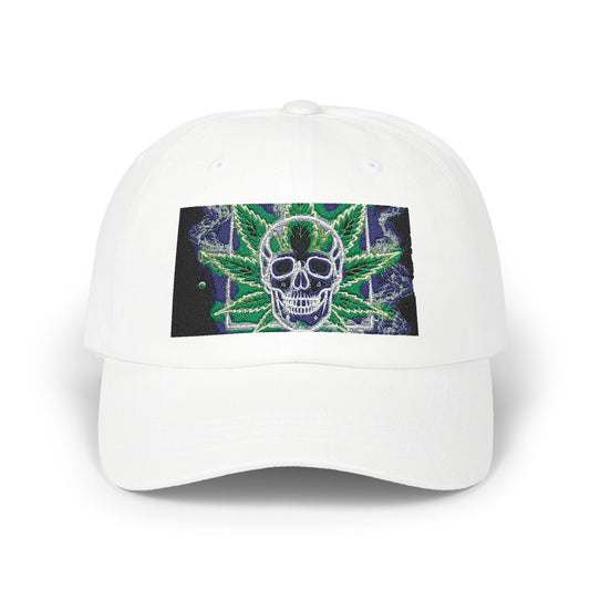 Classic Dad Cap
