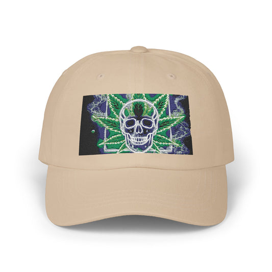 Classic Dad Cap
