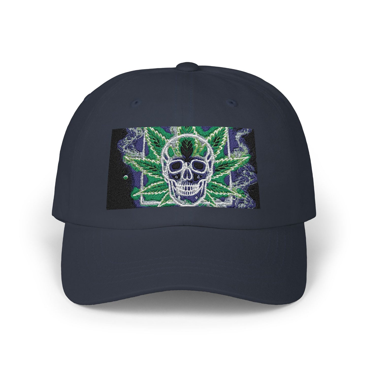 Classic Dad Cap