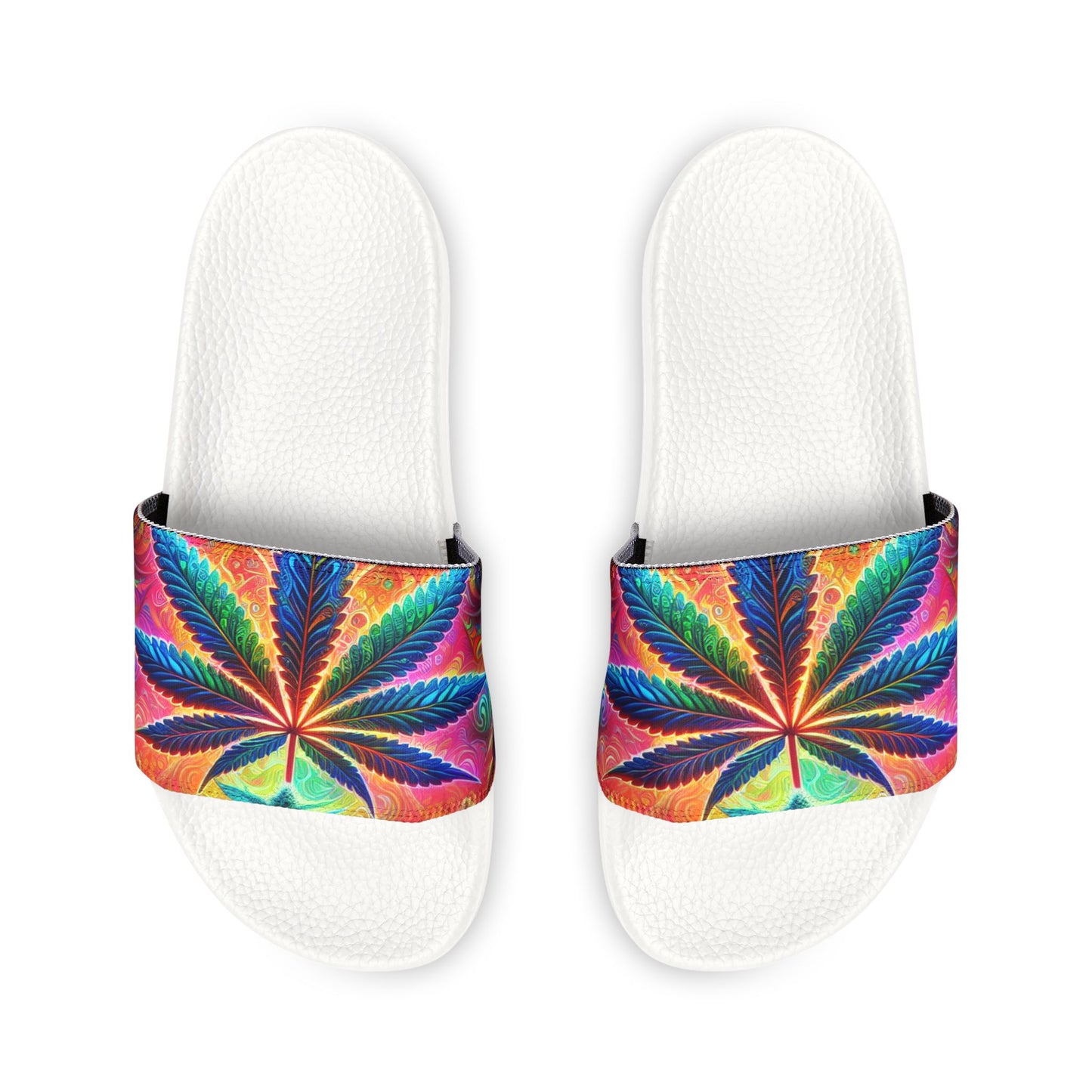 Men's Removable-Strap Sandals
