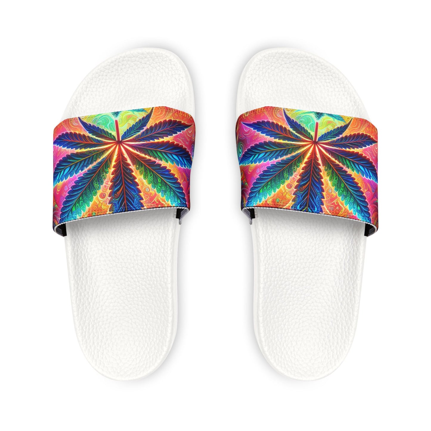 Men's Removable-Strap Sandals
