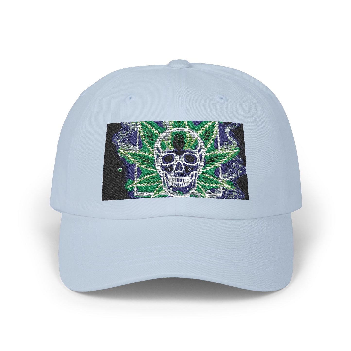 Classic Dad Cap