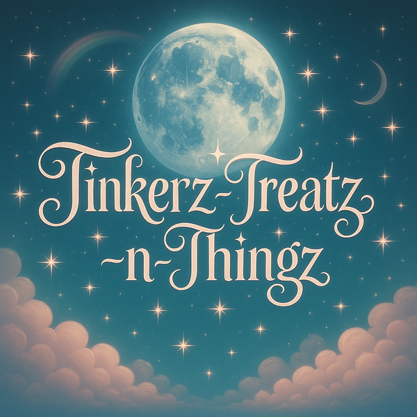 Tinkerz Treatz N Thingz